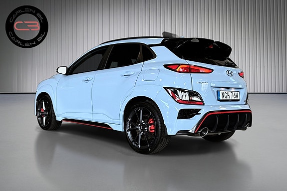 Hyundai Kona 7 of 20