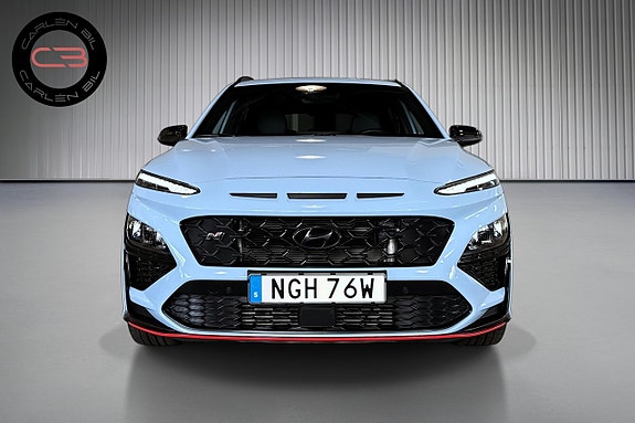 Hyundai Kona 2 of 5