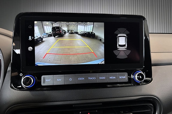 Hyundai Kona 18 of 20