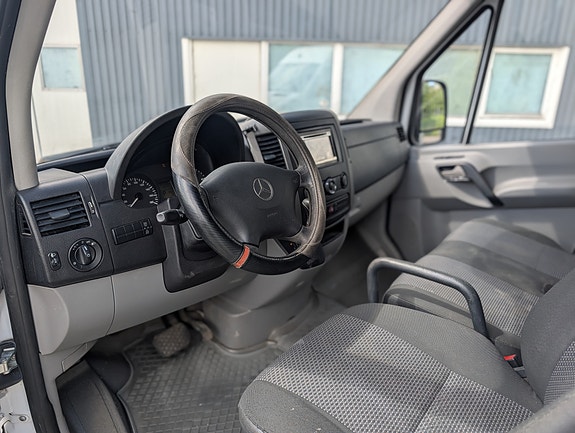 Mercedes-Benz Sprinter 316 5 of 6