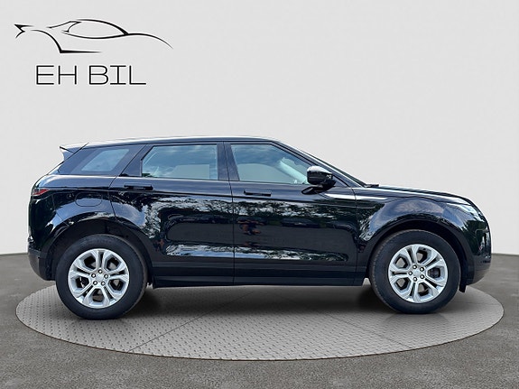 Land Rover Range Rover Evoque 8 of 17