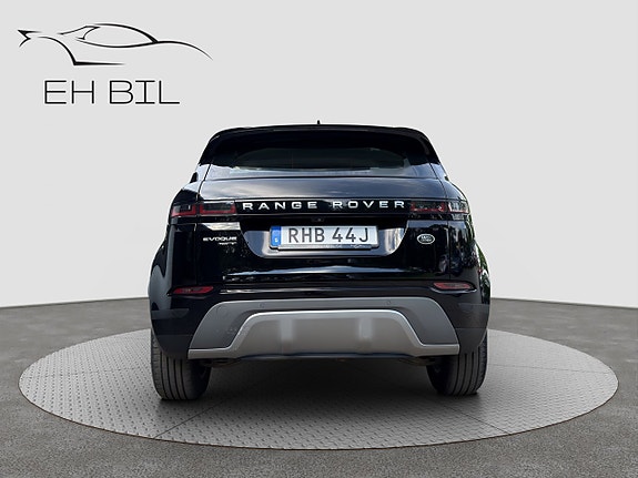 Land Rover Range Rover Evoque 6 of 17