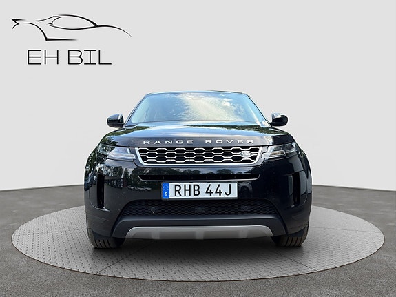Land Rover Range Rover Evoque 2 of 5