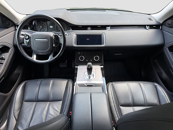 Land Rover Range Rover Evoque 15 of 17