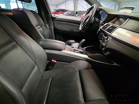 BMW X6 7 of 10