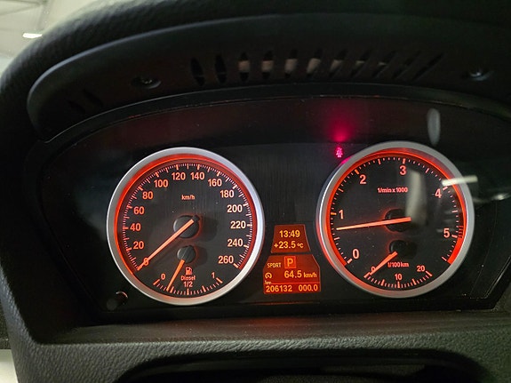 BMW X6 10 of 10