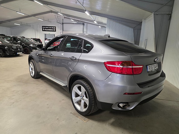 BMW X6 5 of 5