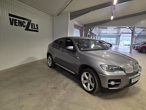 BMW X6 2 of 5