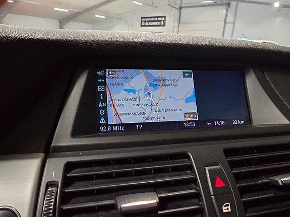 BMW X6 9 of 10
