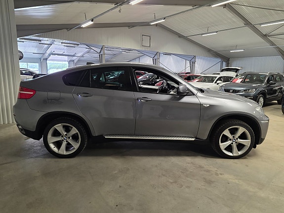 BMW X6 3 of 5