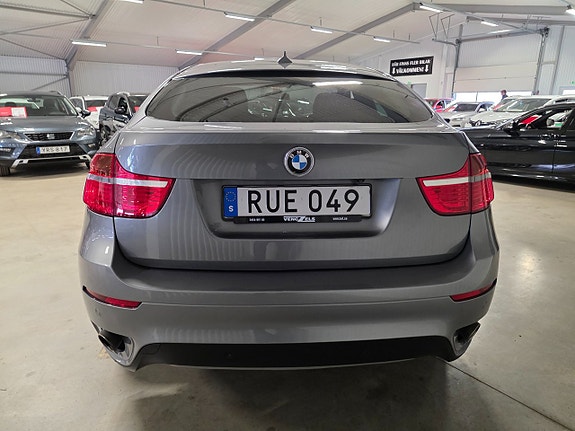 BMW X6 4 of 5