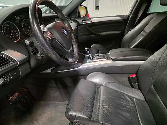 BMW X6 6 of 10