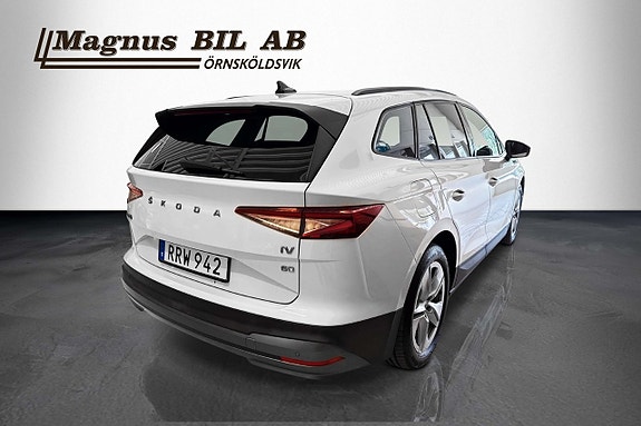 Skoda Enyaq 4 of 5