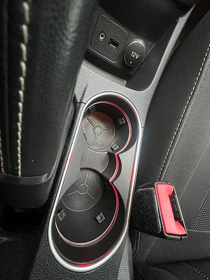Ford Fiesta 23 of 27