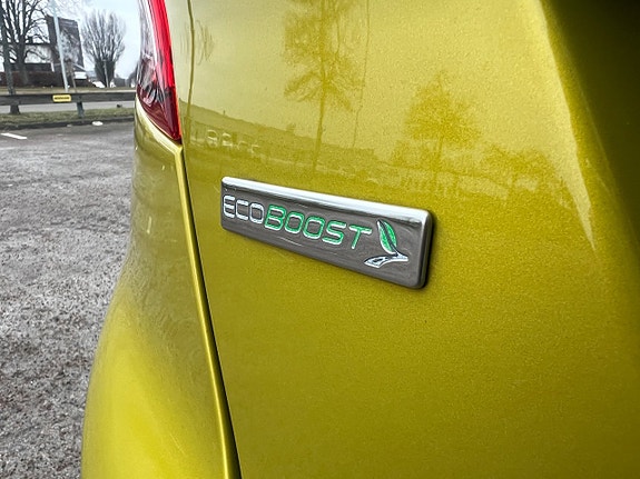 Ford Fiesta 15 of 27