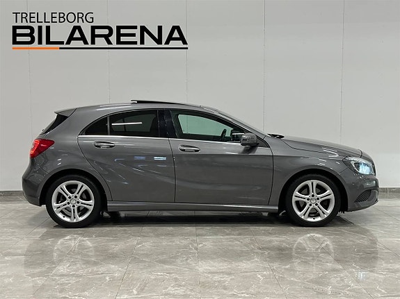 Mercedes-Benz A200 5 of 21