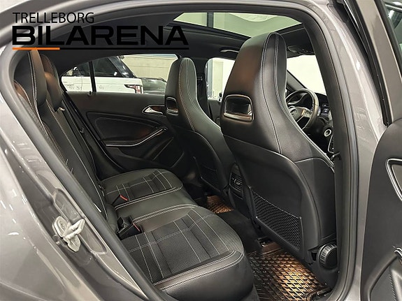 Mercedes-Benz A200 20 of 21