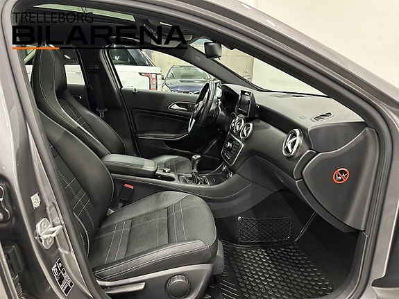Mercedes-Benz A200 13 of 21
