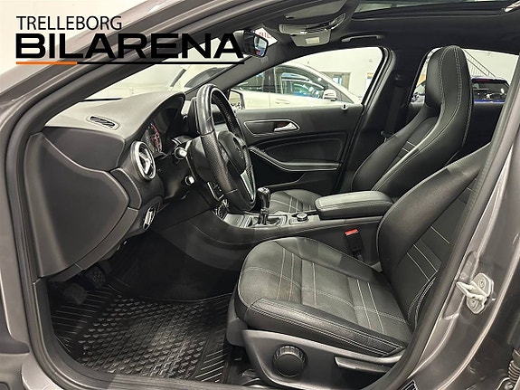 Mercedes-Benz A200 11 of 21