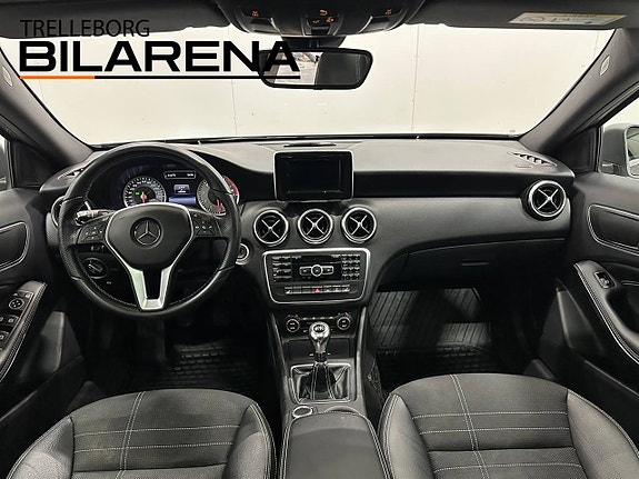 Mercedes-Benz A200 15 of 21