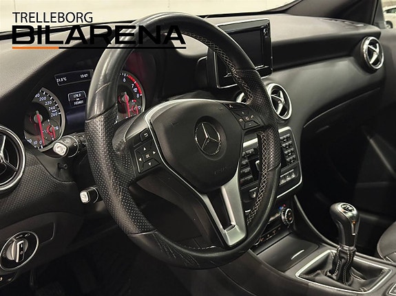 Mercedes-Benz A200 9 of 21