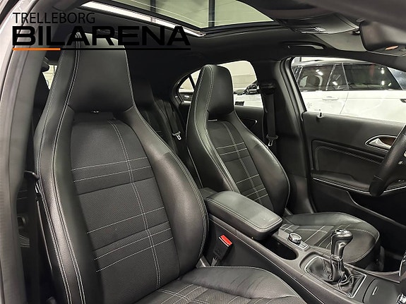 Mercedes-Benz A200 14 of 21