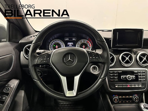 Mercedes-Benz A200 16 of 21