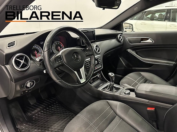 Mercedes-Benz A200 10 of 21