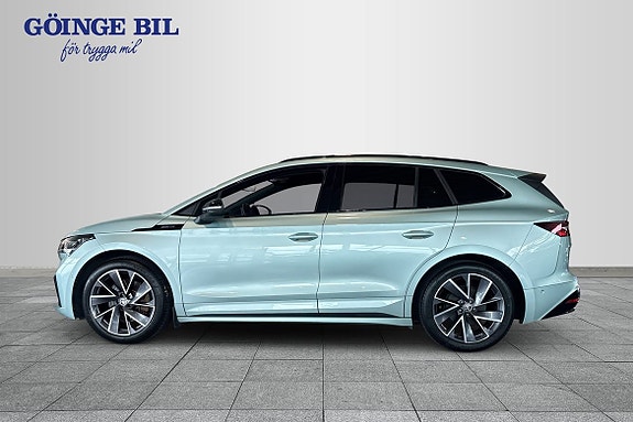 Skoda Enyaq 5 of 5