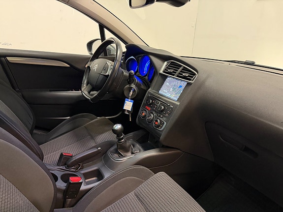 Citroen C4 16 of 25