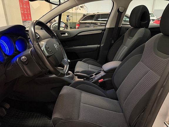 Citroen C4 11 of 25