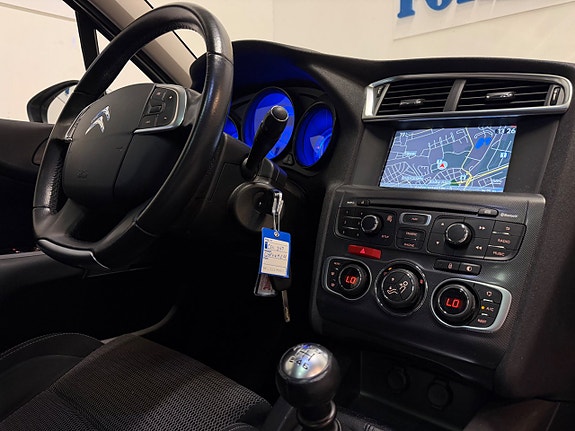 Citroen C4 18 of 25
