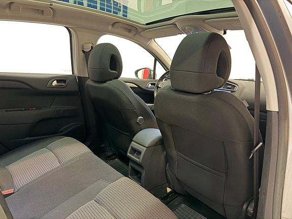 Citroen C4 15 of 25