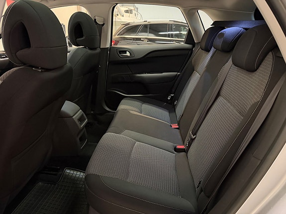 Citroen C4 14 of 25