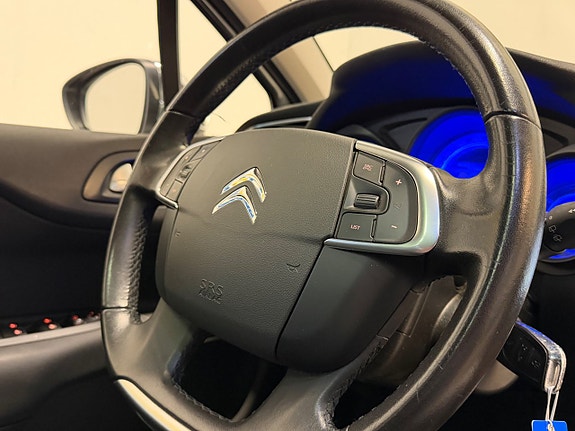 Citroen C4 20 of 25