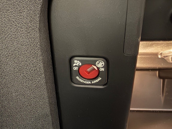 Citroen C4 21 of 25