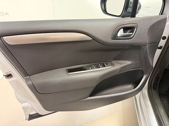 Citroen C4 13 of 25