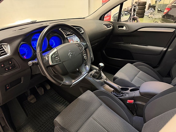 Citroen C4 10 of 25