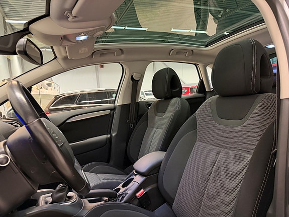 Citroen C4 12 of 25