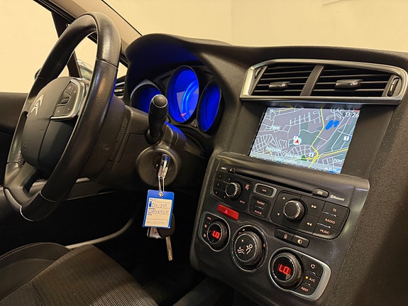 Citroen C4 17 of 25