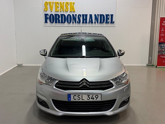 Citroen C4 2 of 5