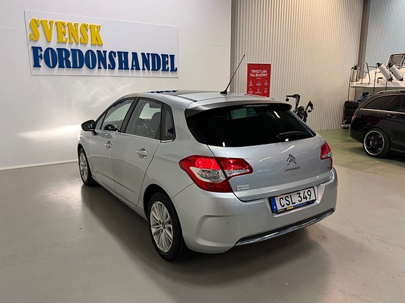 Citroen C4 7 of 25