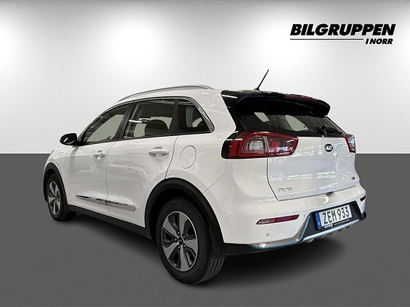 Kia Niro 6 of 15