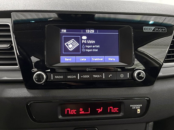 Kia Niro 11 of 15