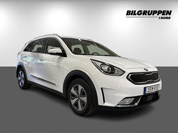 Kia Niro 3 of 5