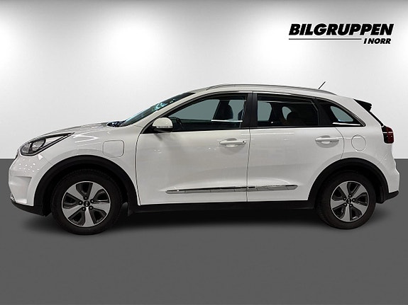Kia Niro 4 of 5