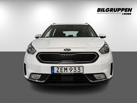 Kia Niro 2 of 5