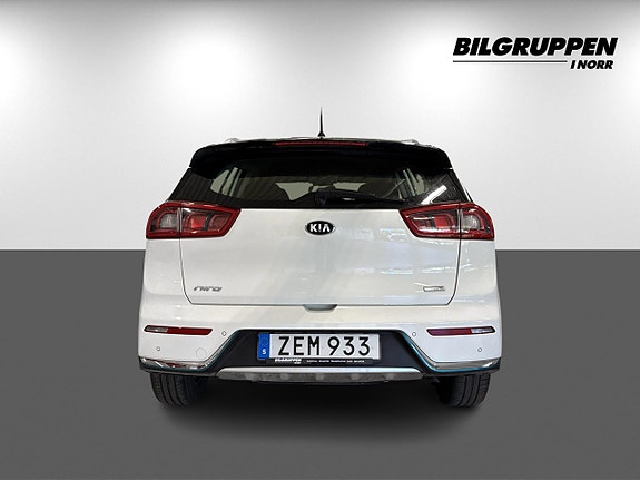 Kia Niro 5 of 5