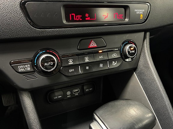 Kia Niro 13 of 15