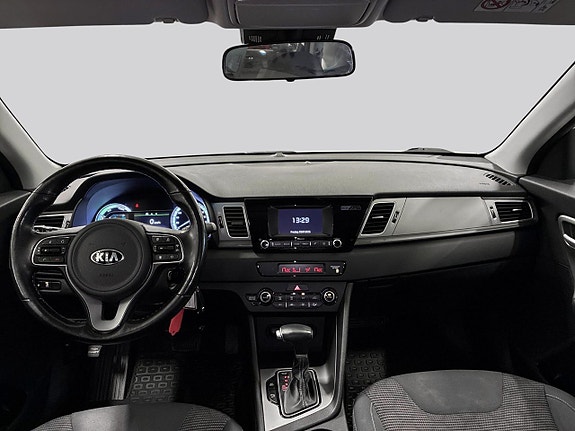 Kia Niro 7 of 15